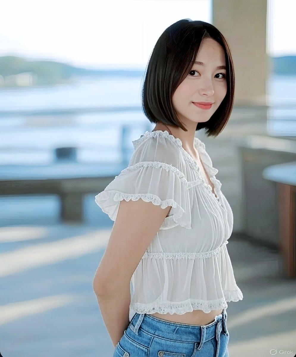 1998년 영화 <찜>의 안재욱 여장에 비해서는 꽤나 자연스러웠지만 조정석의 <파일럿>에서 몰입되지 않았던건 그녀의 떡벌어진 어깨와 넓은 등판이었다. '나도 못지 않겠구나'란 자각에 한동안 외출을 자제했다. 다행히 사진 찍을 옆으로 서면 해결된다. #여장 #CD #시디 #crossdresser #女装 #男の娘