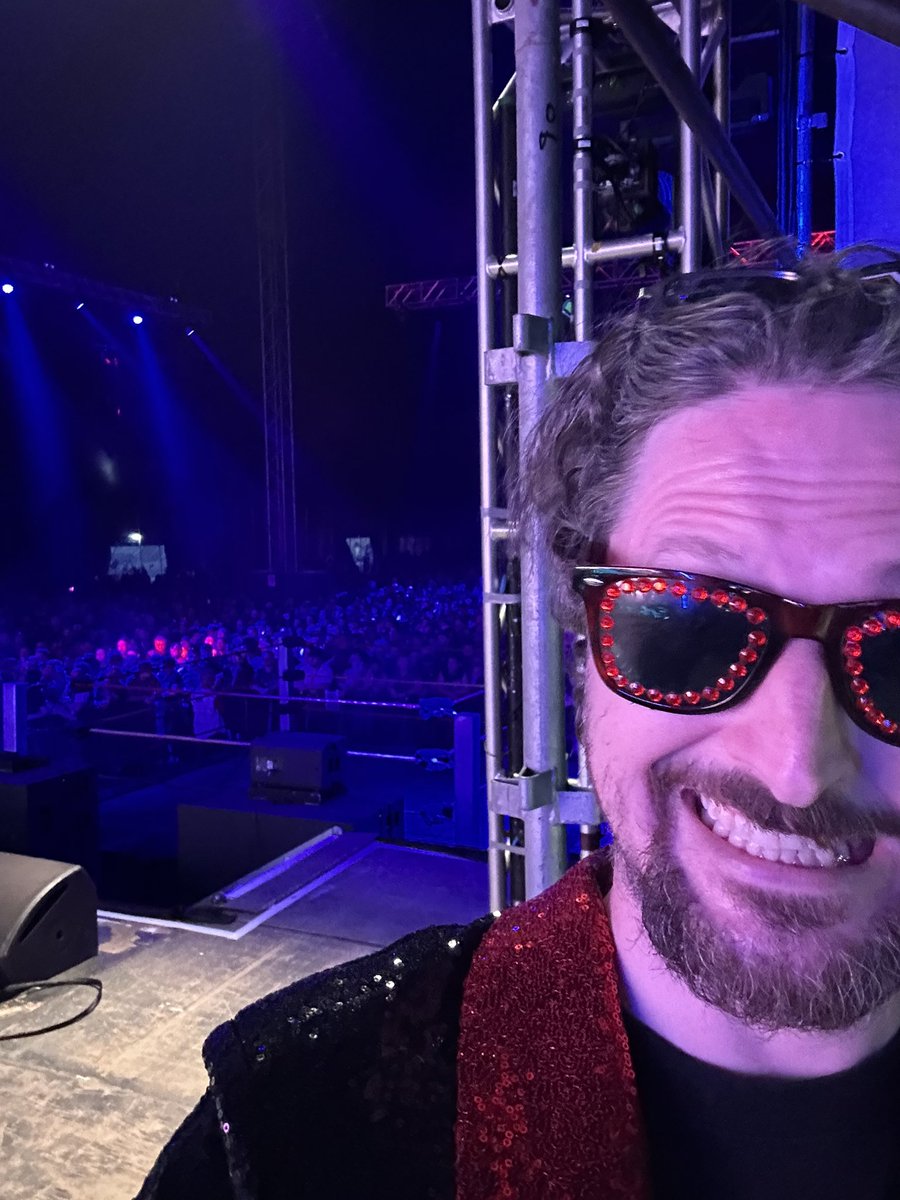 Jackson Roses tweet media