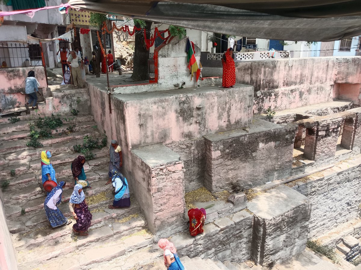 Nagar Palika Aklera, Jhalawar tweet media