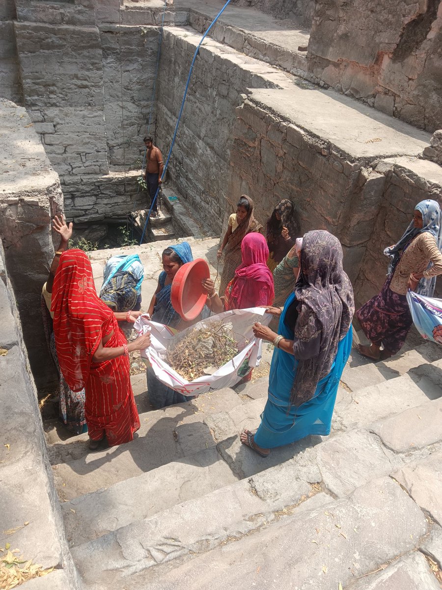 Nagar Palika Aklera, Jhalawar tweet media