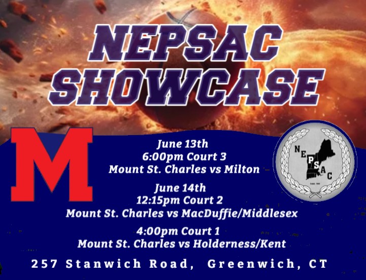 Our Prep girls basketball team will be taking part in the NEPSAC Showcase this weekend, starting today, in front of hundreds of Division 1, 2 and 3 college coaches. The games will be Live Streamed here - fan.hudl.com/usa/ct/greenwi…