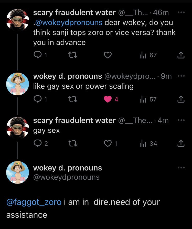 how it feels to talk about maxie and archie on poketwt