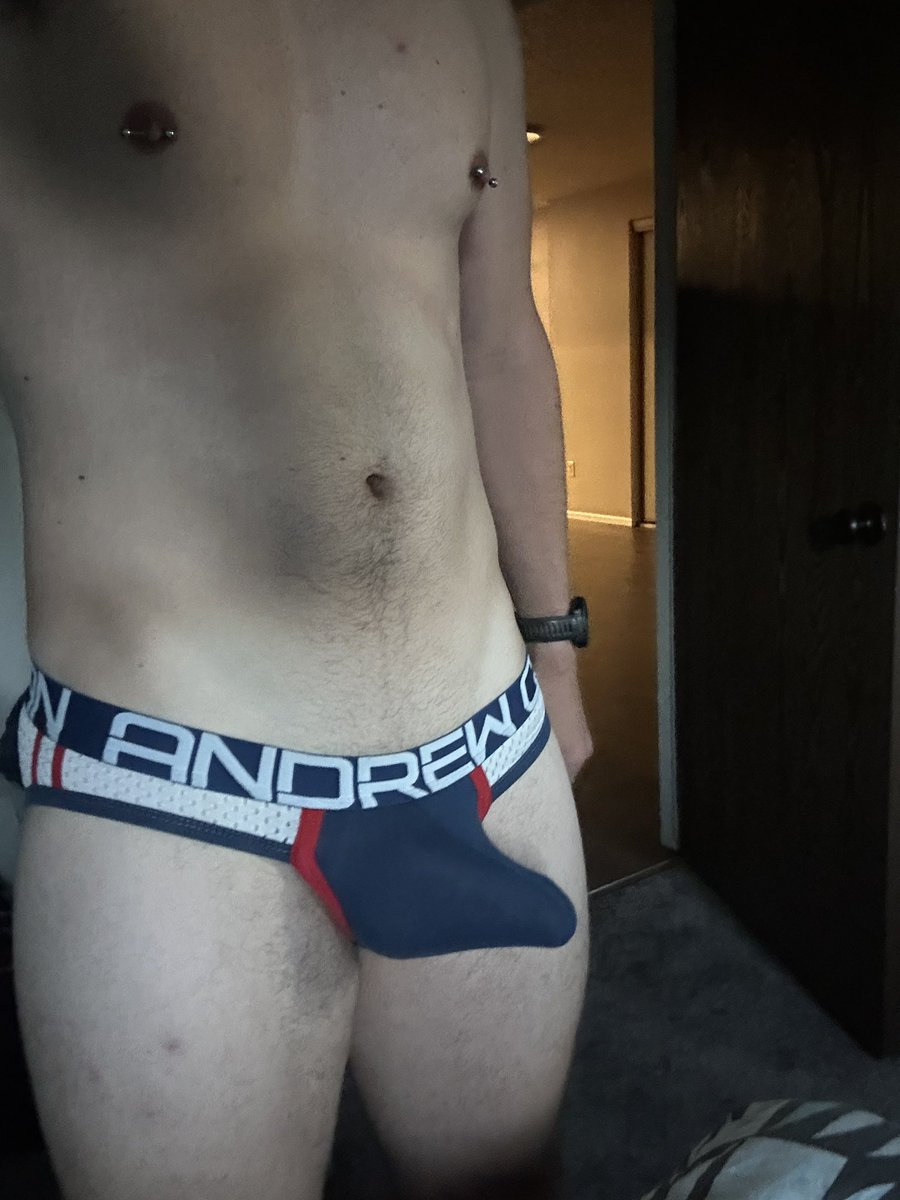 Need some help with my morning wood