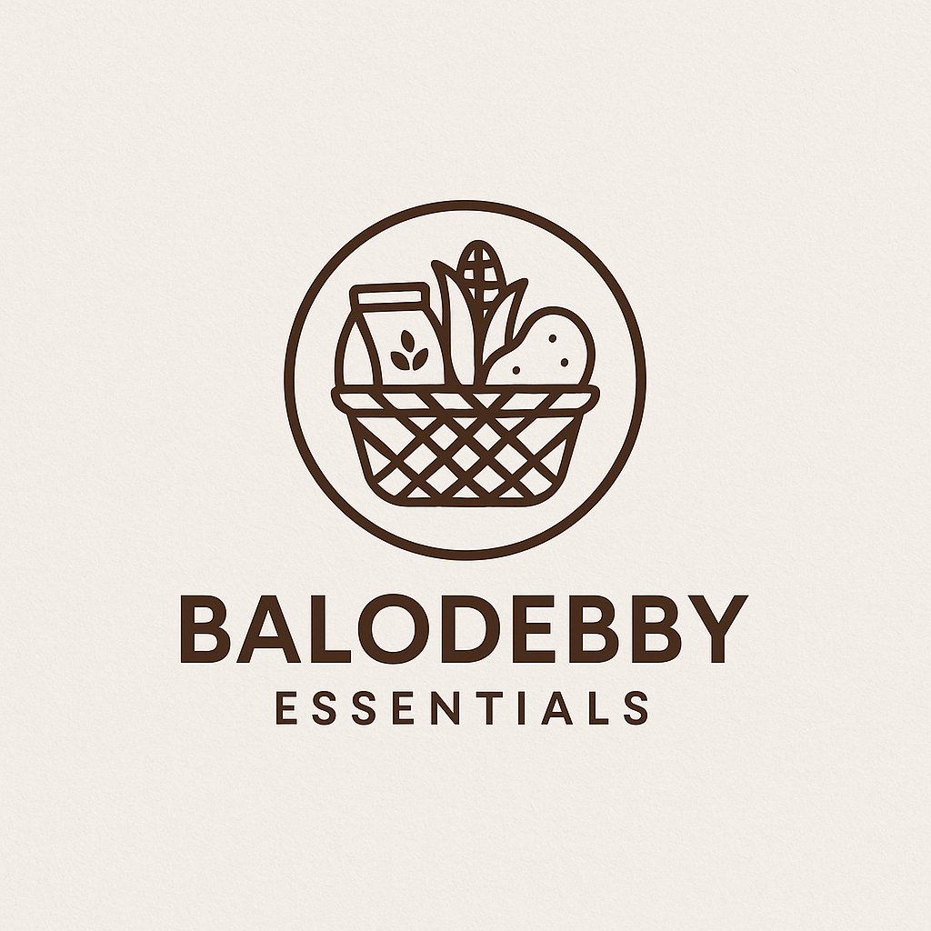 Titilayo_debbie's tweet image. ๐ข NOW OPEN!
Welcome to Balodebby Essentials โ your new plug for clean, quality nd affordable foodstuffs! ๐๐ฝ๐ฅ
๐ฏ Fresh & properly sourced
๐Fast response & timely delivery
Kindly support my small business ๐
Follow, like, share, and DM to place your orders!