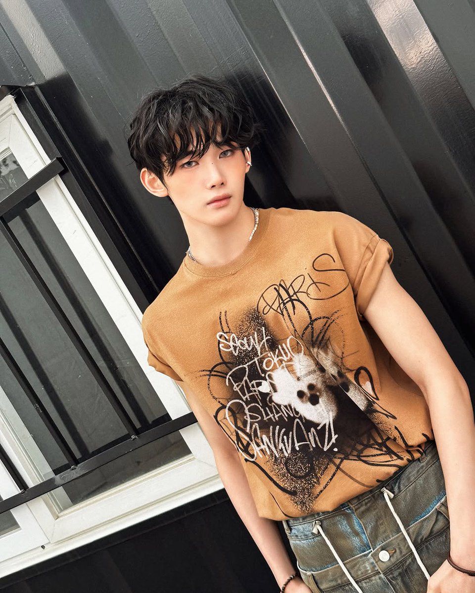 andTEAMOutfit's tweet photo. #jo_outfit #jo_ootd #jo #엔팀아웃핏 #앤팀패션 ──★ ˙��!! 
@SANKUANZ
#sankuanz #andteam_outfit #andTEAM #エンティーム #앤팀 #ケイ #フウマ #ニコラス #王奕翔 #ウィジュ #변의주 #의주 #ユウマ #ジョウ #ハルア #タキ #マキ #후마 #케이 #니콜라스 #유마 #조 #하루아 #타키 https://t.co/Q85jU0rq4b