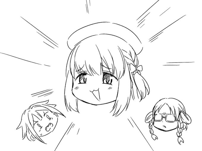 終身名誉クソガキ 