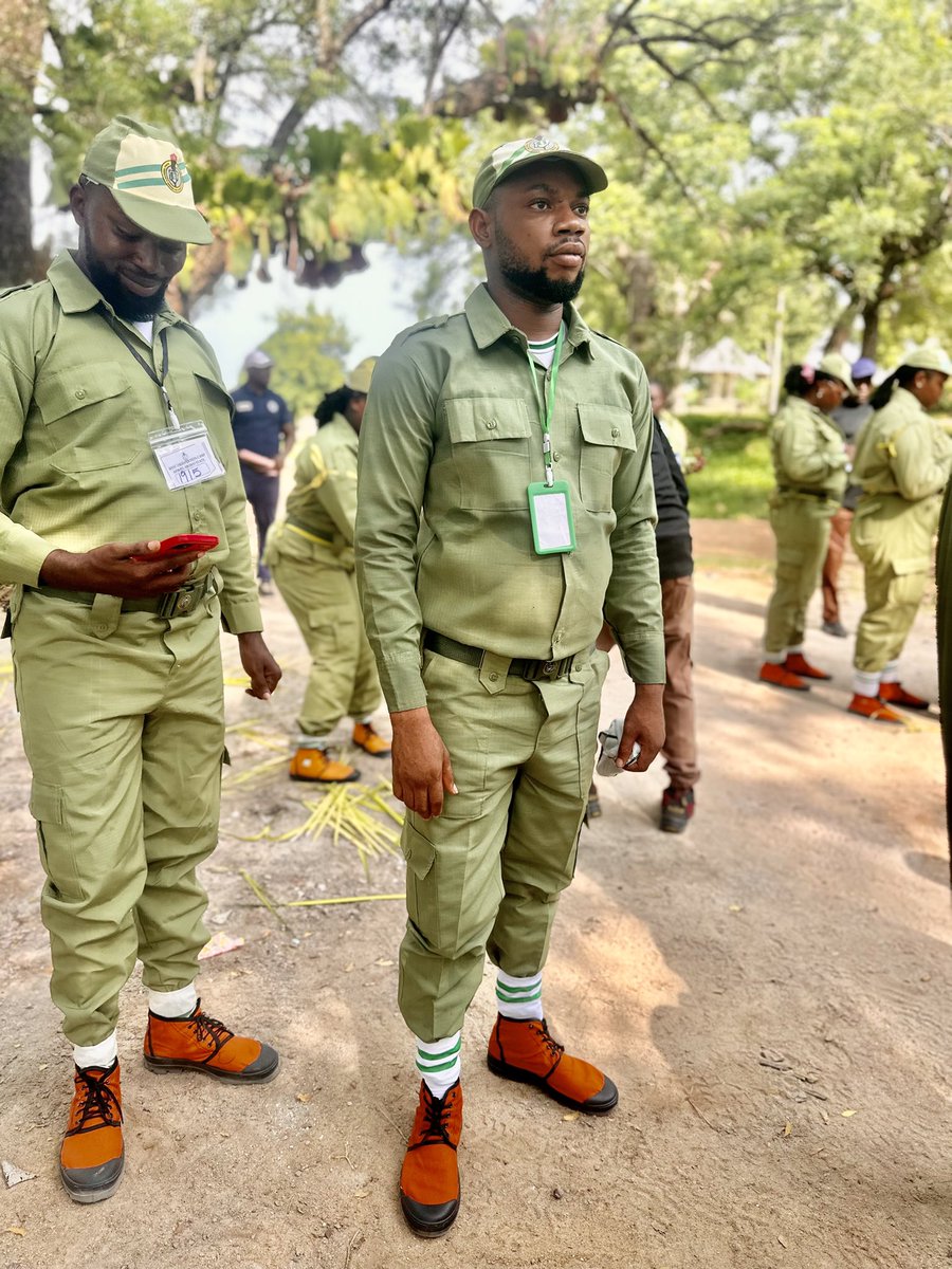Obeying the Clarion Call