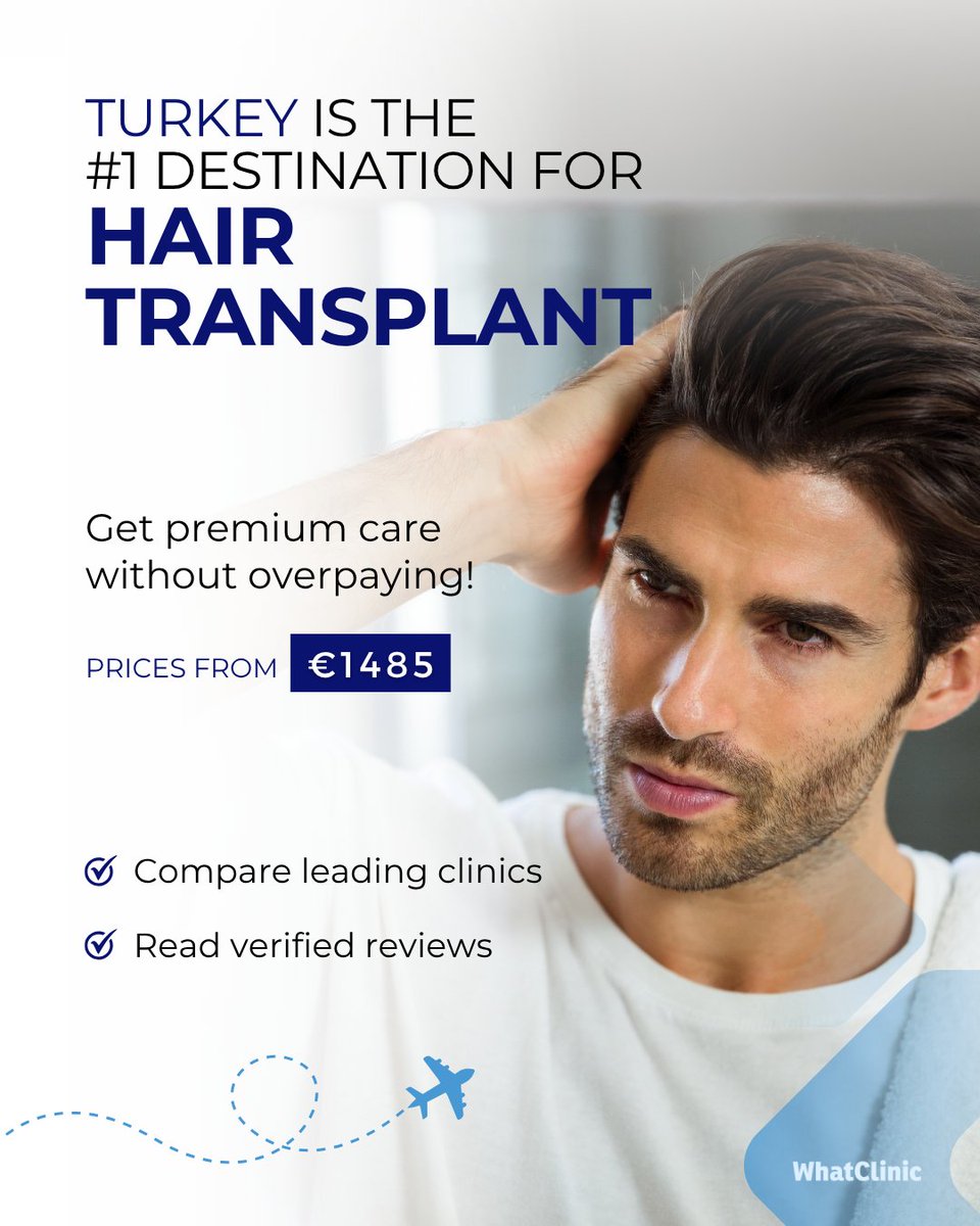 WhatClinic tweet media
