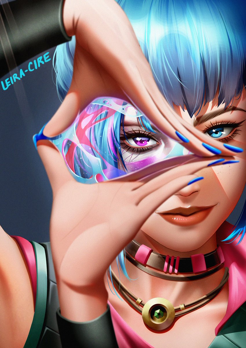 Leira-Cire tweet media