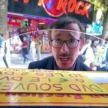 Charles tweet media