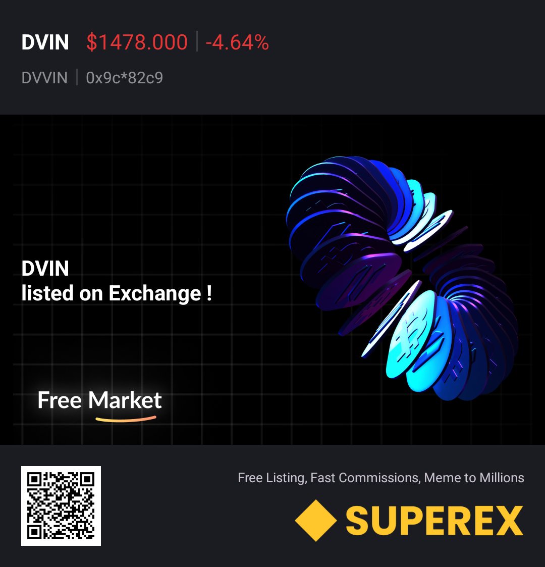 delta_vv's tweet photo. Join me on @superex 

#money #buy #invest #investing https://t.co/KbLRXQ8zhz