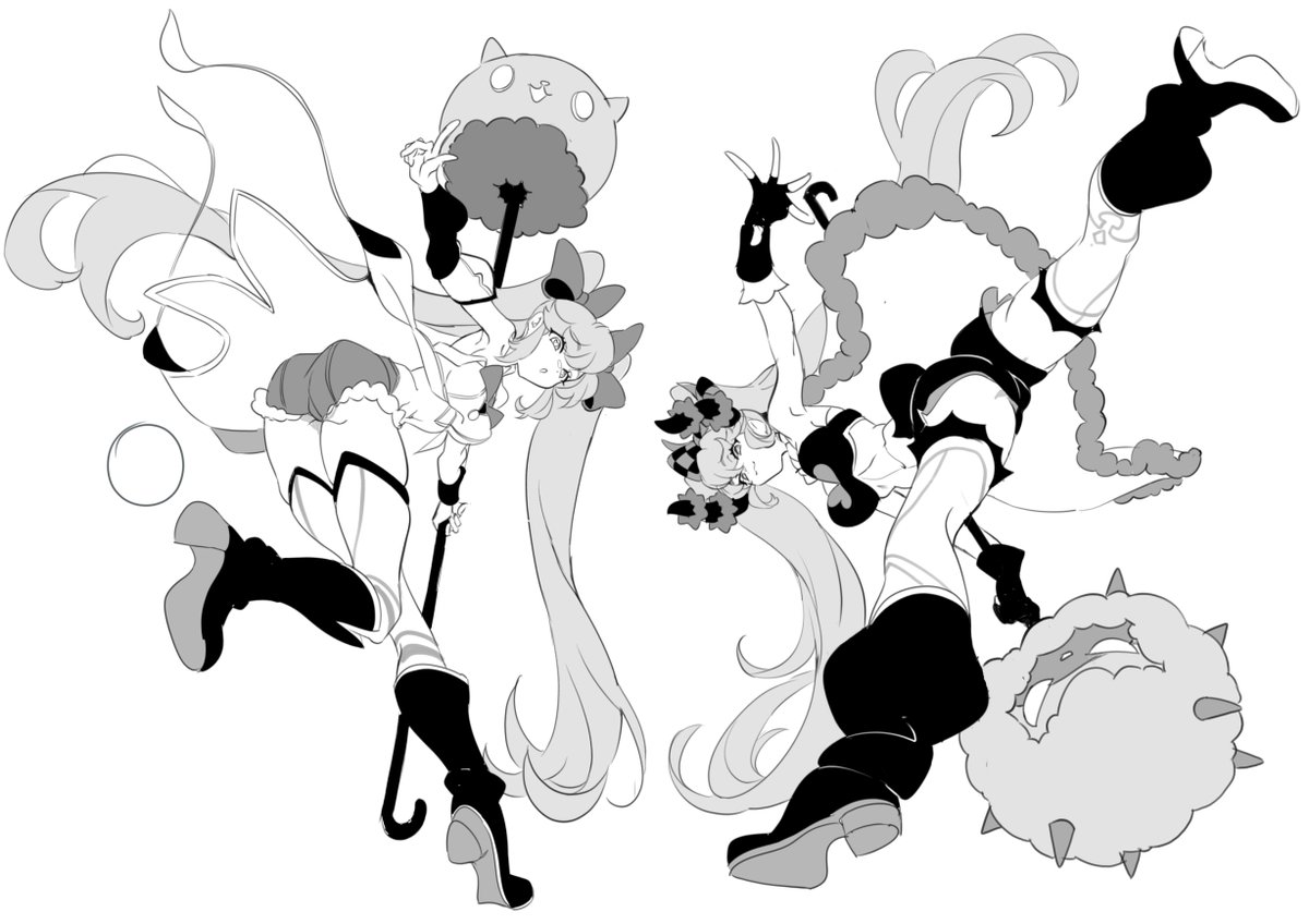 にいなな (@niihatigounana) on Twitter photo 