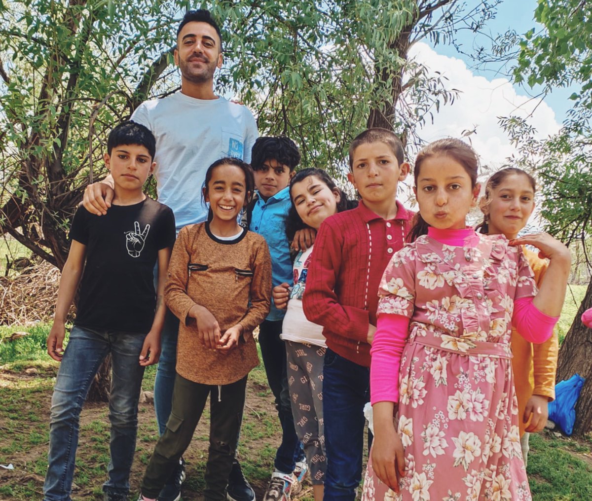 Oku Hareketi; gitmediğiniz, görmediğiniz yerlere iyiliklerinizi götürmeye devam ediyor... 📍Batman #İyiyiPaylaş