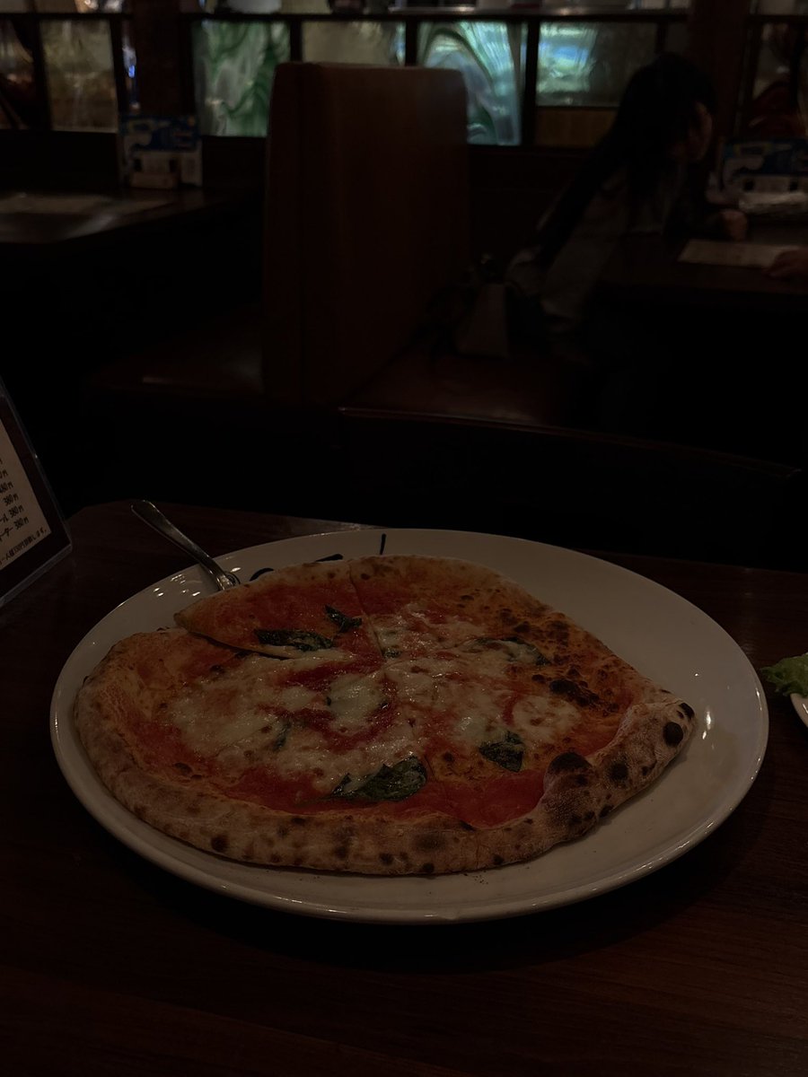 sora__m89's tweet photo. チーズリゾットが美味しかった〜🧀

#日常 #イタリアン派 https://t.co/tEMuHgekRH