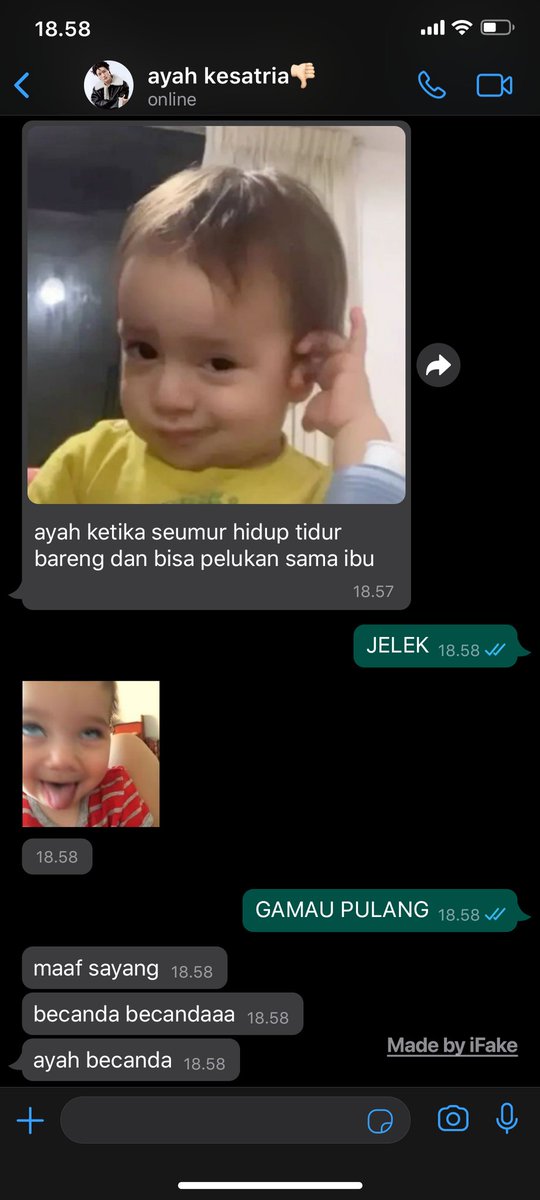 titikfiksi's tweet photo. #cepgit hiburan mengisi kekosongan update https://t.co/0b4TiUtoEA