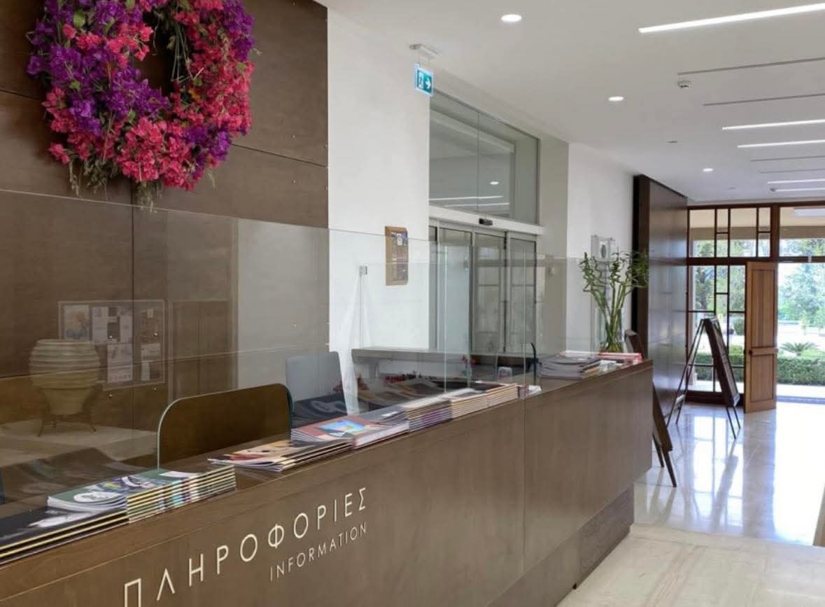 📍 Για τις τελευταίες εξελίξεις στο Πανεπιστήμιο Πατρών, ενημερωθείτε από το αναλυτικό Δελτίο Τύπου στον παρακάτω σύνδεσμο - από  Παρασκευή 13/06/2025

upatras.gr/evdomadiaio-en… 

#universityofpatras #upatras #up #news #keepgoing #progress #campuslife #events #alumni  #pressoffice