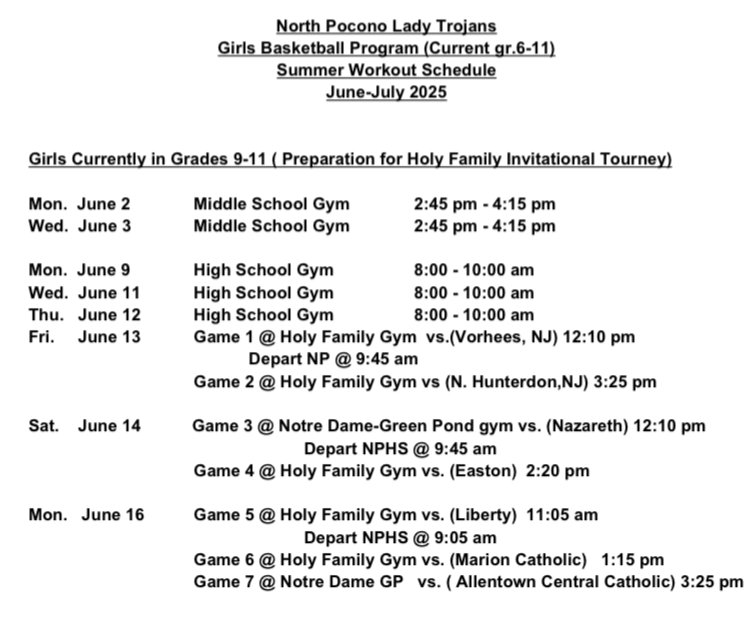 🇺🇲Erick Litts🇺🇸 (@littserick) on Twitter photo Coaches if ur out and about this weekend drive a little further North of Philadelphia n check out <a href="/TrinityLitts0/">Trinity Litts</a> playing with NPHS in a tournament in Nazareth, PA. shes back and electrifying!! <a href="/KPannell71/">“KP”</a> <a href="/GthingBBall/">gthingbasketball</a> <a href="/CoachBair_PSU/">Sean Bair</a> <a href="/DeniseDillon/">Denise Dillon</a> <a href="/COACH_SCJ22/">Sarah Jenkins</a> <a href="/SpecialJennings/">Special Jennings</a> Coaches if ur out and about this weekend drive a little further North of Philadelphia n check out <a href="/TrinityLitts0/">Trinity Litts</a> playing with NPHS in a tournament in Nazareth, PA. shes back and electrifying!! <a href="/KPannell71/">“KP”</a> <a href="/GthingBBall/">gthingbasketball</a> <a href="/CoachBair_PSU/">Sean Bair</a> <a href="/DeniseDillon/">Denise Dillon</a> <a href="/COACH_SCJ22/">Sarah Jenkins</a> <a href="/SpecialJennings/">Special Jennings</a>