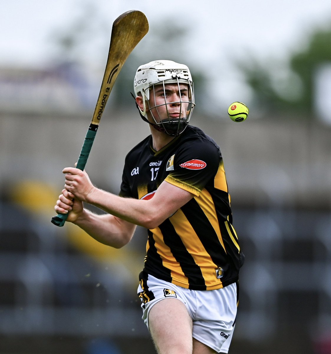 GAA_BEO's tweet image. Dé Sathairn ar #GAABEO
Cluiche Leathcheannais Iomána na hÉireann sa Chraobh Mionúr 🥎
Beidh píosa réamhbhreathnú beo ar líne riomh tús an chraoladh beo teilifís
Beo ar TG4 @ 19:35 📺
@KilkennyCLG v @WaterfordGAA
Beo ar YouTube Spórt TG4 @ 19:10 🖥️
youtube.com/live/c4z8QkhYI…