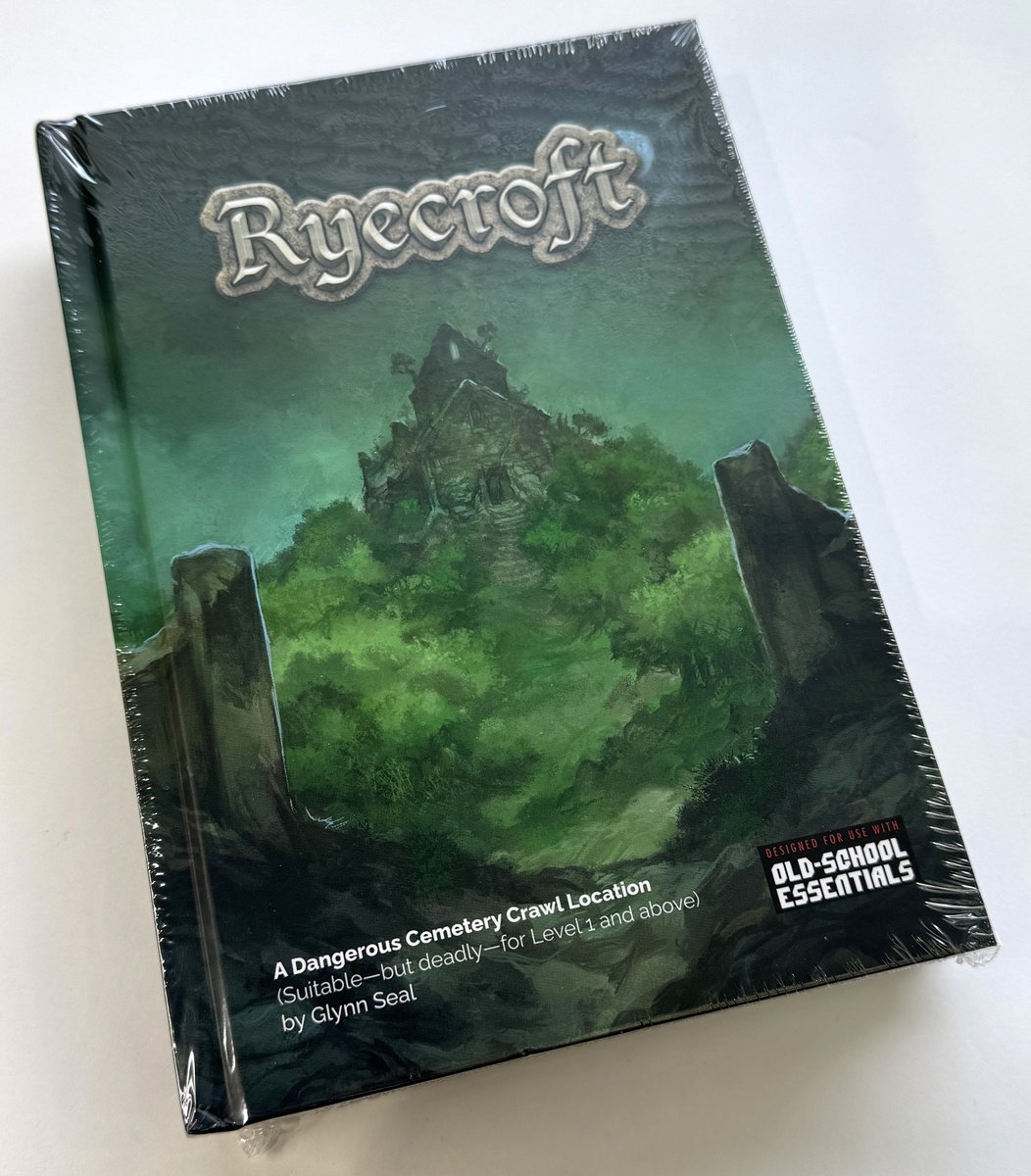 Monk3yBlood's tweet image. Ryecroft sample came in, fabulous and approved. Ready to export. Not long now, and late pledges still open... Search Ryecroft on KS.