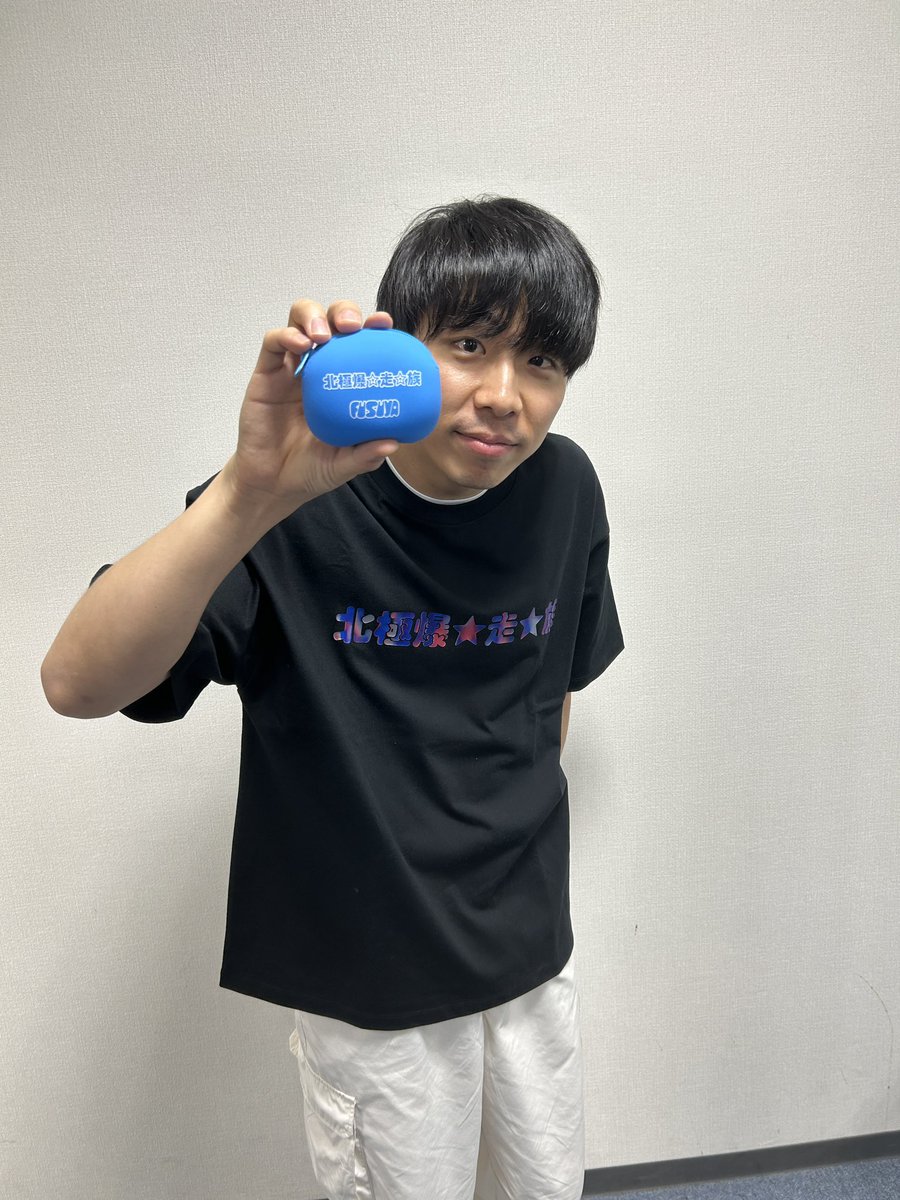 フースーヤ結成10年目全国ツアー「北極爆⭐︎走⭐︎族」 (@fusuyatour
