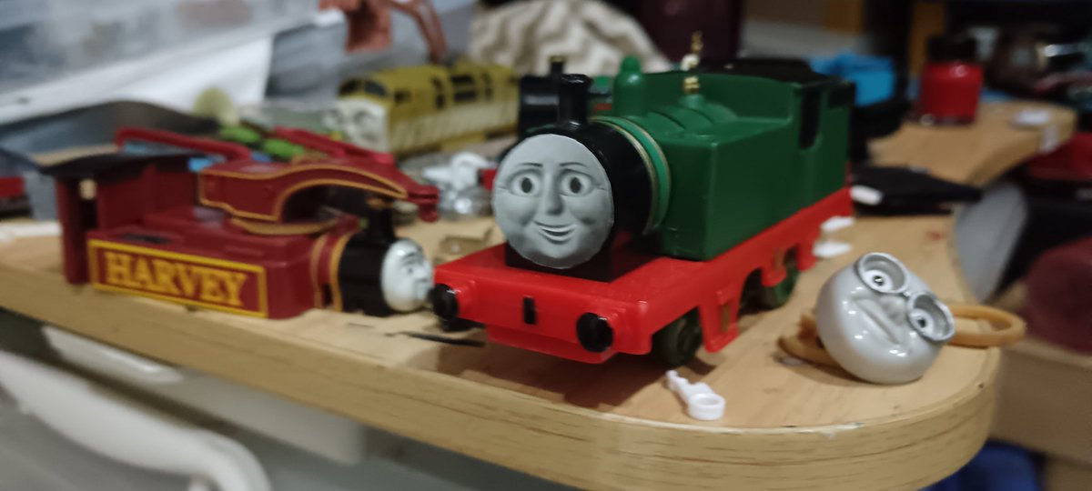 lmsseraphim's tweet image. Ain't E2 no more