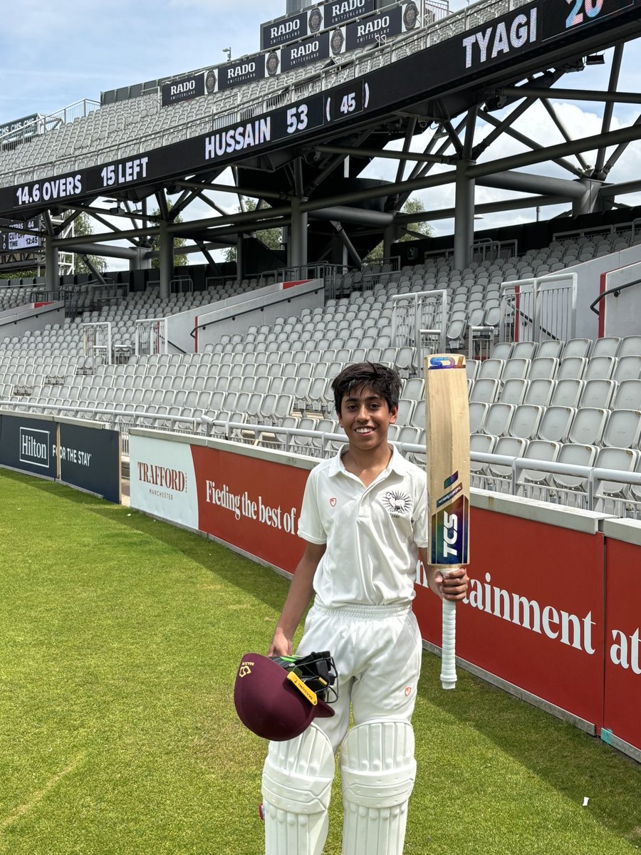 The Root Academy tweet media