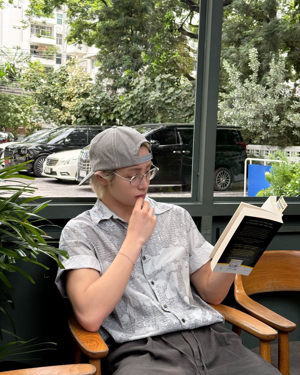 xikers_official's tweet photo. [#헌터] 𝒽𝑜𝓂𝑒 𝓈𝓌𝑒𝑒𝓉 𝒽𝑜𝓂𝑒 🇹🇭❤️
#xikers #싸이커스 https://t.co/46hoJc3X0z