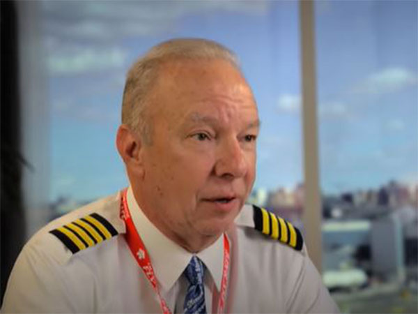 ani_digital's tweet image. "Improper flap setting, Aircraft lost lift," Aviation expert Captain Steve analyses reason for AI-171 crash  

Read @ANI Story |aninews.in/news/national/…

#CaptainSteeeve #planecrash #Ahemdabad #Gujarat