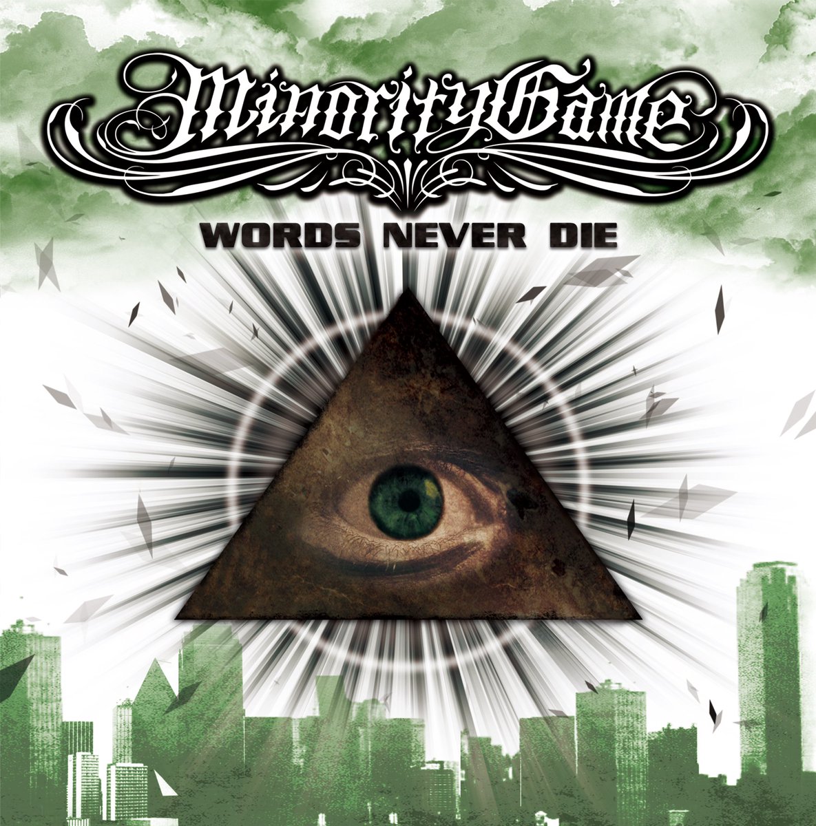 MinorityGame tweet media