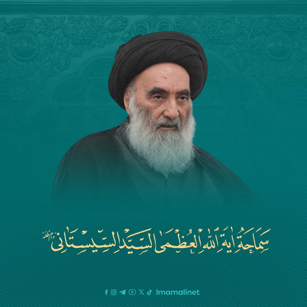 بسم الله الرحمن الرحيم

إنّ الجريمة التي ارتكبها كيـــ .ـان الاحتــ .ـلال الصهيــ.ـ وني في فجر يوم الجمعة، والتي أسفرت عن استشـ .ـهاد مجموعة من العلماء والقادة العسكريين والمواطنين المدنيين من أبناء الشعب الإيــ .ـراني، ومن بينهم نساء وأطفال، إلى جانب استهداف عدد من المؤسسات