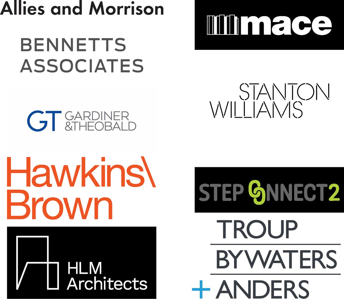 Annual Conference 2025 - ‘Back to the Future: University Design: Past Present and Future’ 25 &amp; 26 June, Queen Elizabeth Olympic Park, London.

For the programme and how to book visit, tickets close soon! universitydesignforum.org/events/2025/an…

Thank you to all of our 2025 Supporters.