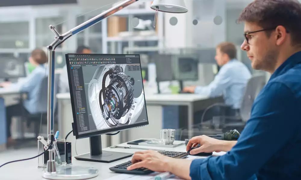 buff.ly/WDXfEue 
Moving from a concept to mass production demands careful strategy and detailed evaluation. #Innovation #Manufacturing