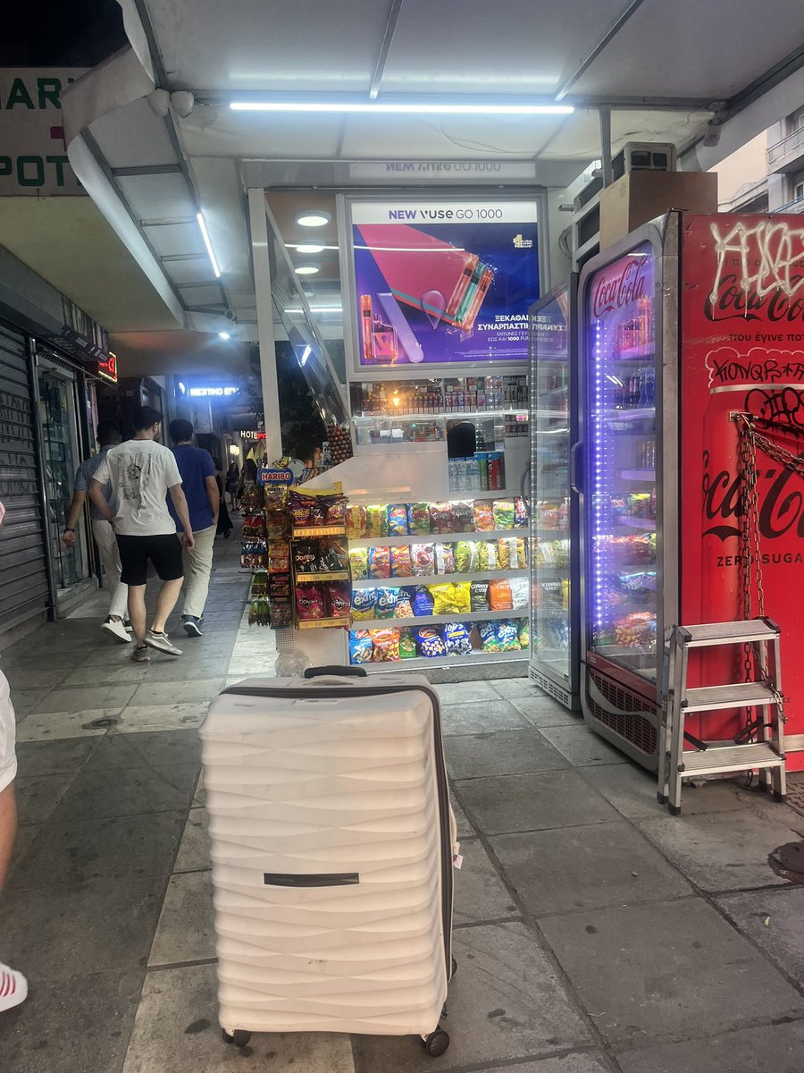 Downtown Thessaloniki 🇬🇷