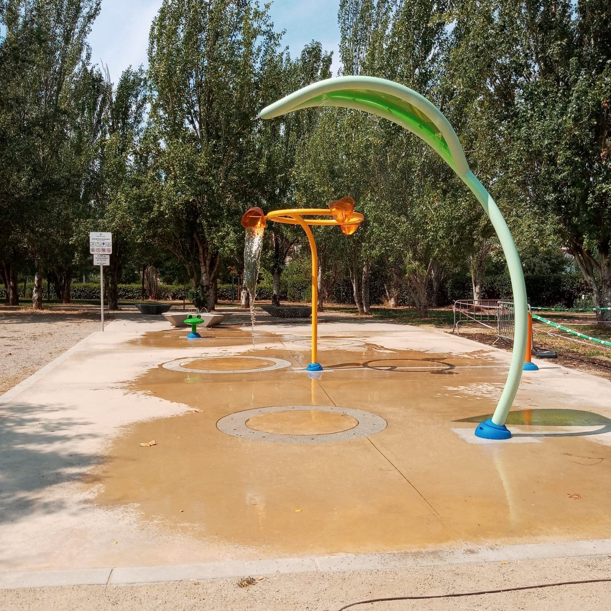 Granollers tweet media