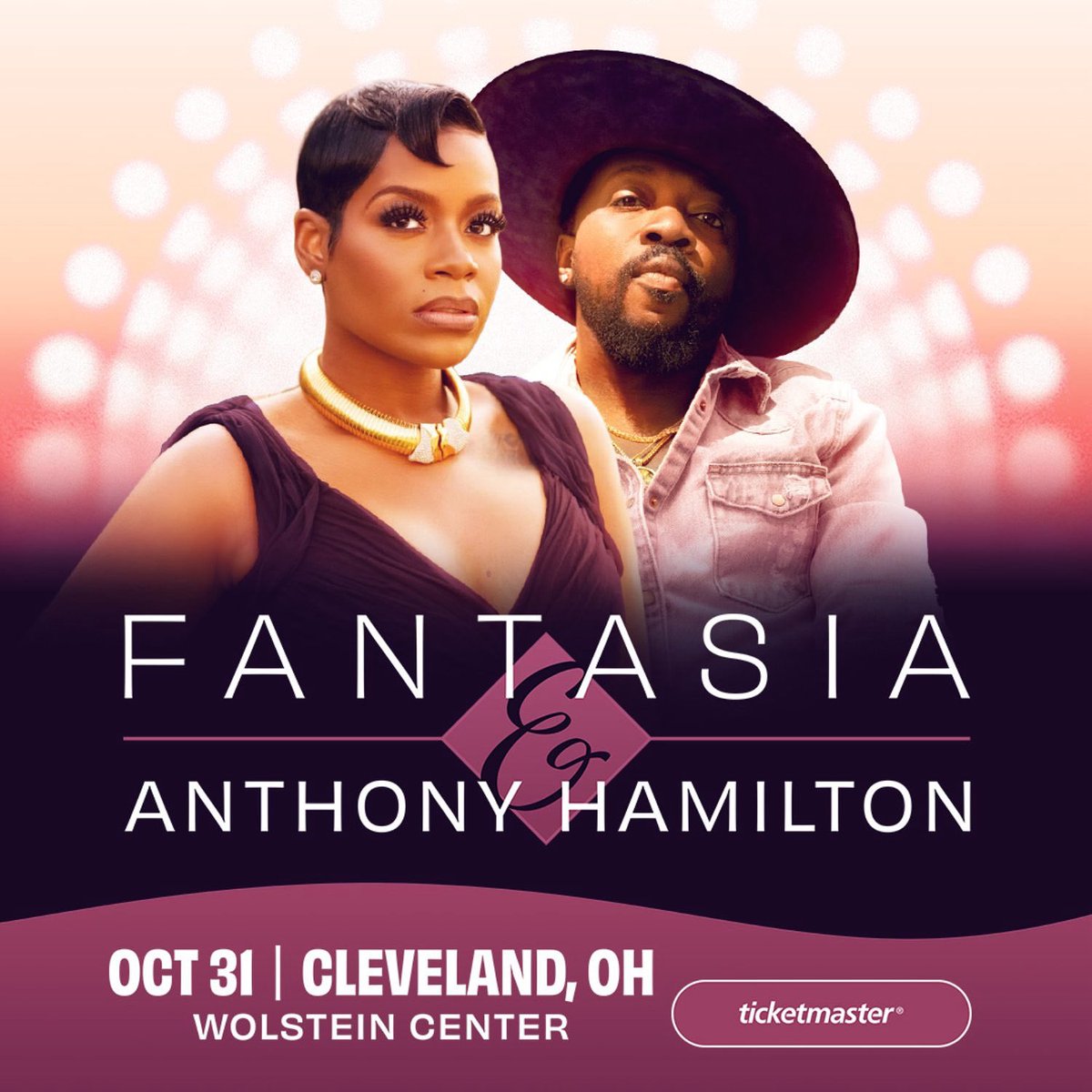 James G. Johnson II (@iamjamesgrant) on Twitter photo Cuzzo <a href="/TasiasWord/">Fantasia Taylor</a> we comin’ to turn TF up!!!! You & <a href="/HamiltonAnthony/">Anthony Hamilton Official</a> fixin’ to shut it all-the-way down .. #weREADY here in #Cleveland! 🙌🏾 Cuzzo <a href="/TasiasWord/">Fantasia Taylor</a> we comin’ to turn TF up!!!! You & <a href="/HamiltonAnthony/">Anthony Hamilton Official</a> fixin’ to shut it all-the-way down .. #weREADY here in #Cleveland! 🙌🏾