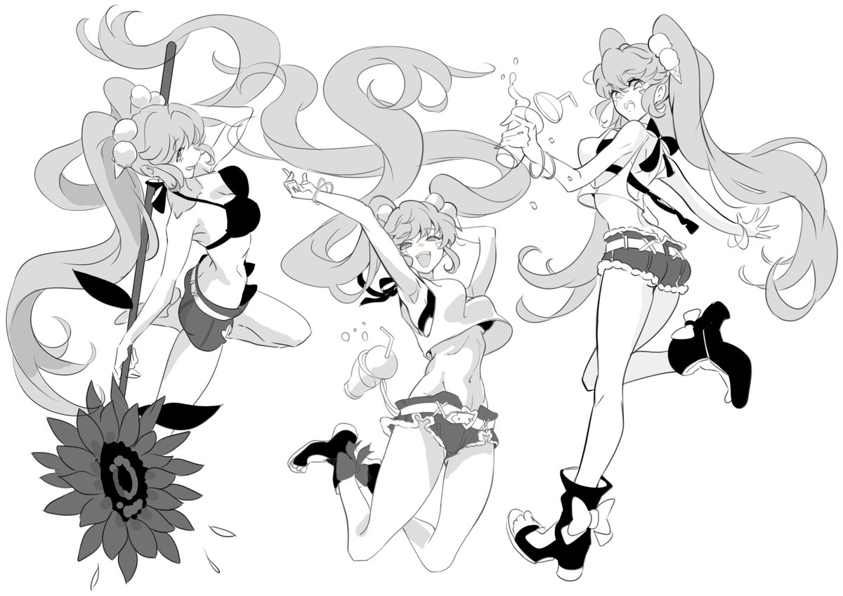 にいなな (@niihatigounana) on Twitter photo 