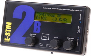 Experience the electrifying thrill of Electrosex at Steeltoyz, where pleasure meets technology. Delve into a world where small electrical impulses amplify your sensations, offering a unique tingling that could lead to unimaginable pleasure. steeltoyz.com/bdsm-bondage/b…