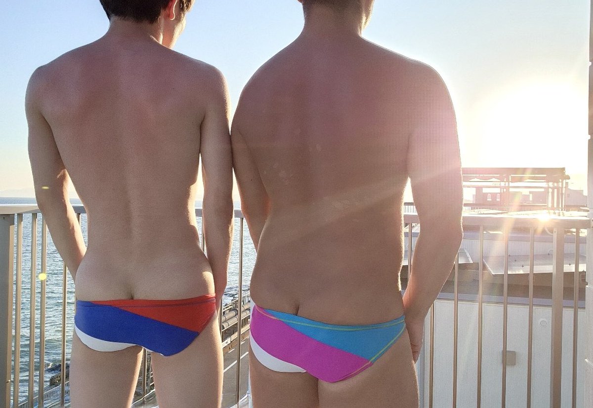 夏🌴だから久しぶりにやっちゃうよ
《Splash!リポストキャンペーン！》

今年は7月20日開催Splash!Tokyoの無料招待券or㊙️グッズが当たります！！

参加の仕方⬇️⬇️⬇️
①Splash!アカウントをフォロー
②当アカウントをメンションして競パン着用画像をポストするだけ！！！