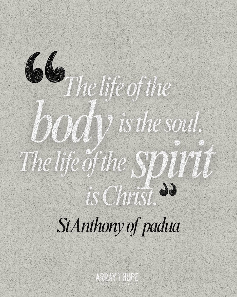 St. Anthony of Padua is the patron saint of lost things, and that includes lost souls. 

St. Anthony, pray for all those who feel lost in their faith right now.