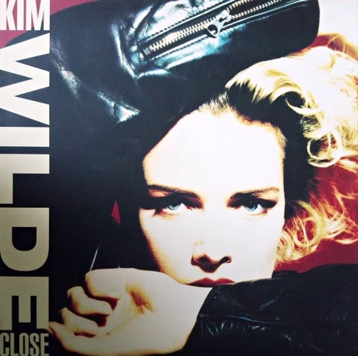 Close, the sixth studio album by Kim Wilde, was released on this day in 1988. Here we take a look at her catalogue and ask what's your favourite? classicpopmag.com/2024/04/kim-wi…