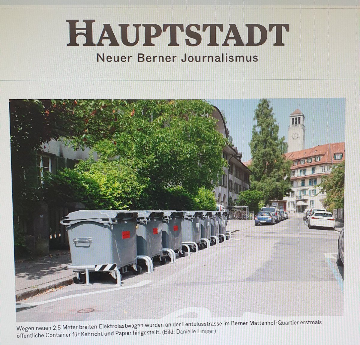 StockliUrsula's tweet photo. Läck isch das gruusig. #containermättu @fdp_stadtbern @Bern_Stadt @hauptstadt_be https://t.co/qxAcFpwBiG