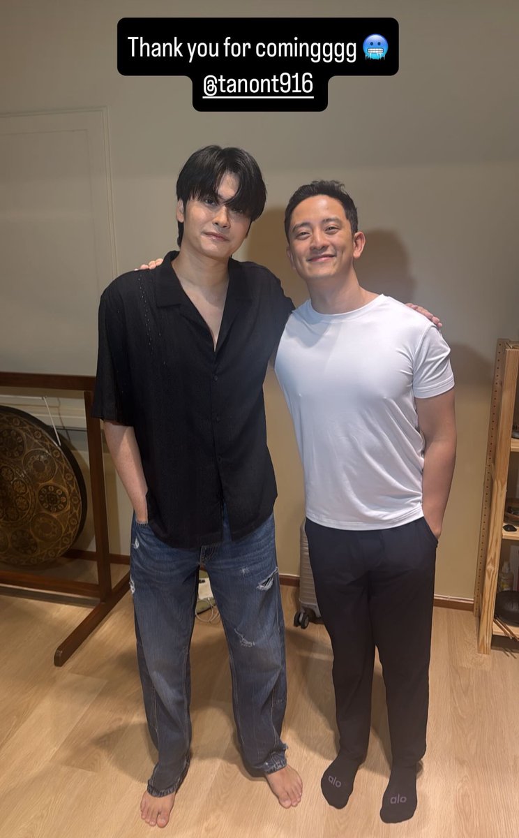 โห ช่อง PODCAST Ck fastwork ได้คิวนนท์สัมแล้ววหรอปังมากกก ได้ยินว่าเค้าอยากสัมนนท์มานานแล้วด้วย  เป็นการ deep talk พวก mindset มากๆ แล้วช่องนี้นะสัมทีเป็น 1-3ช.ม. ยาวๆเลยทั้งEP น่าฟังมากกกกกกกก ปักรอเลย!!!!!!!!!! 

youtube.com/@ckfastwork?si…

#nonttanont