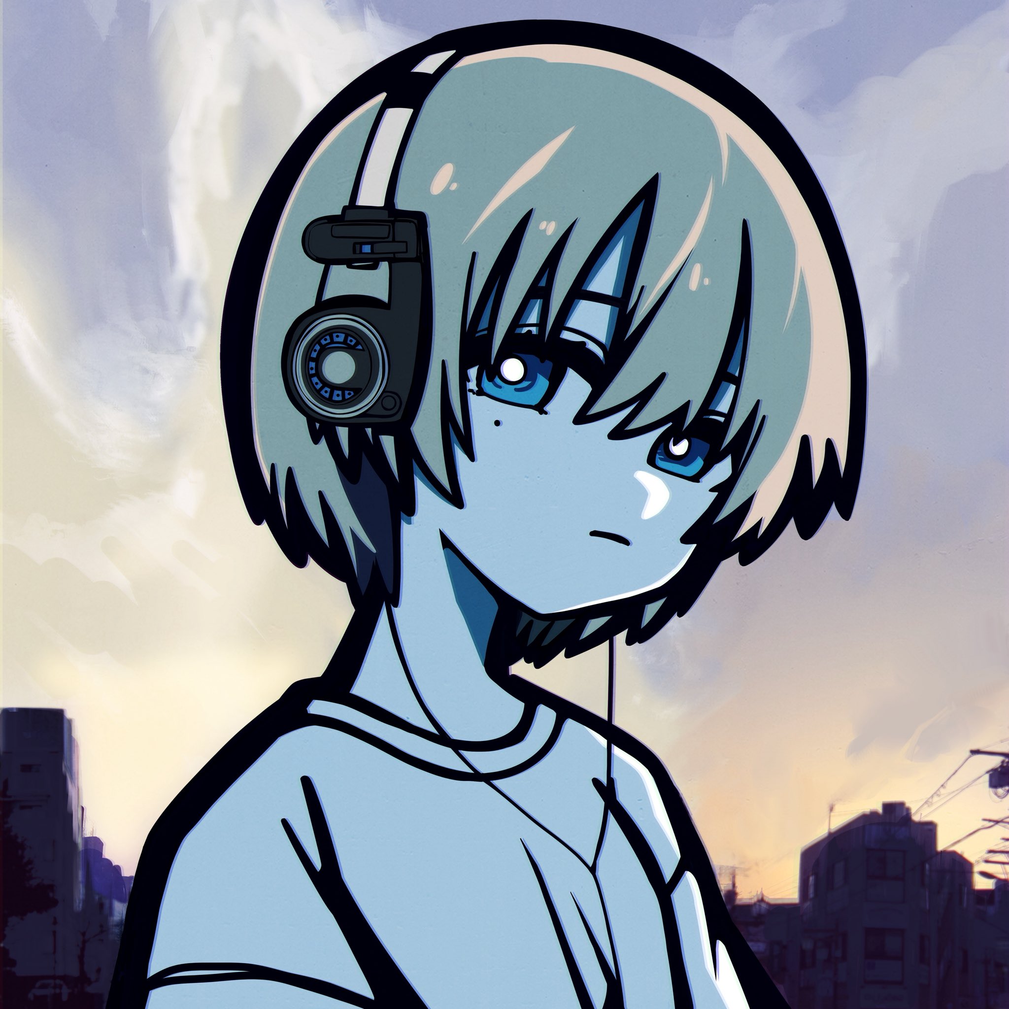 シゲマツ/NANTOKA (@nan_toka15) / X