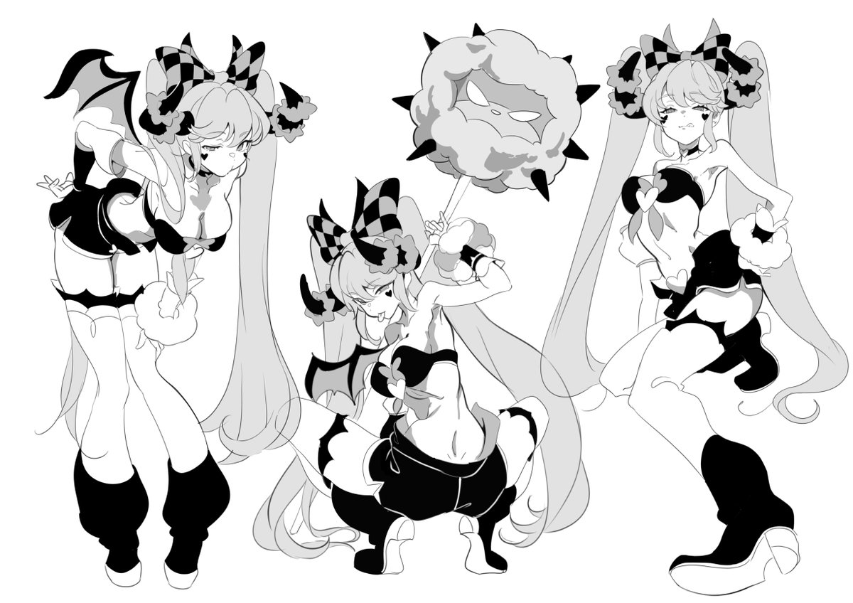 にいなな (@niihatigounana) on Twitter photo 