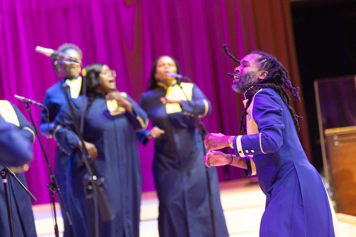 The <a href="/ArshtCenter/">Adrienne Arsht Center</a> is bringing soul, spirit &amp; song to downtown Miami with #GospelFestMiami, June 20–22. 🎶 Headliners include <a href="/TyeTribbett/">Tye Tribbett</a>, <a href="/RealMichelleW/">Michelle Williams</a>, &amp; <a href="/HezekiahWalker/">Hezekiah Walker</a>. Free events, film, panels &amp; more.  #MiamiMusic #ArshtCenter #GospelMusic

biscaynetimes.com/boulevard-livi…