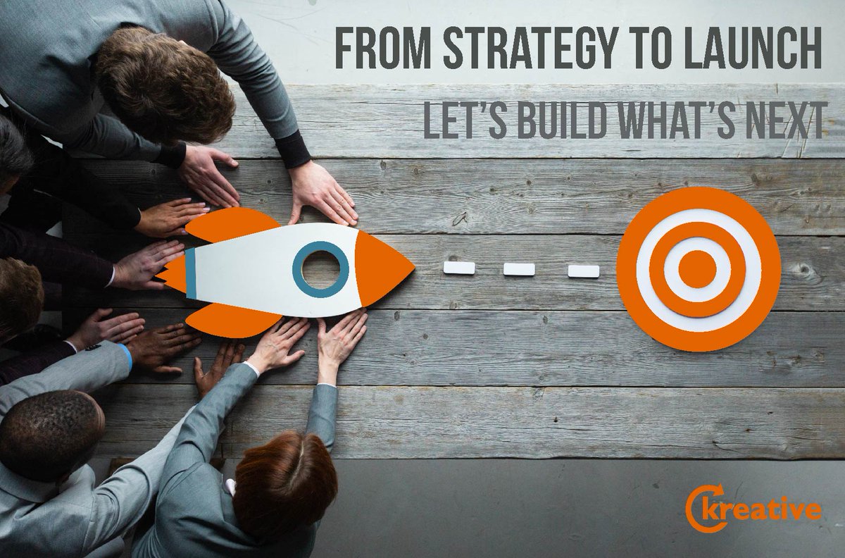 KreativeCorp's tweet image. At Kreative, we understand that staying future-ready means more than keeping up—it means thinking ahead.

It's adopting smarter processes, enhancing digital capabilities, or investing in your team, small shifts today create big impact tomorrow.

#KreativeCorp #FutureFocusedFriday