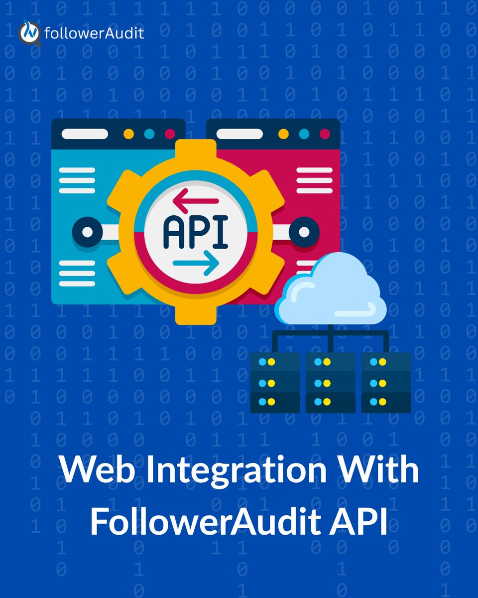 FollowerAudit tweet media