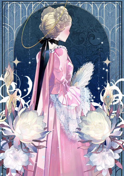 #後ろ姿からしか得られない栄養があるので見た人も貼る 今夜のところはこれでひとつ