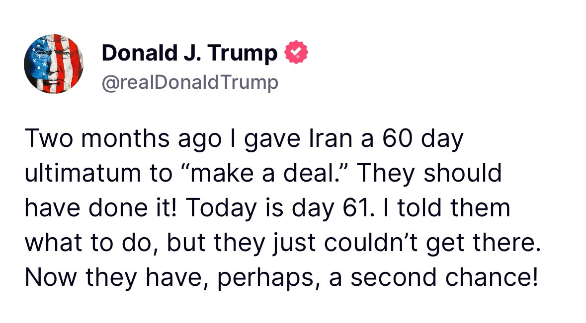 Republicans tweet media