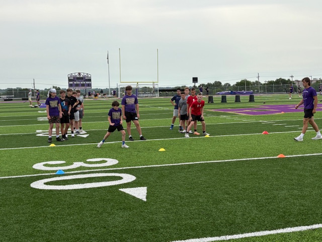 RoosterFootball PHHS tweet media